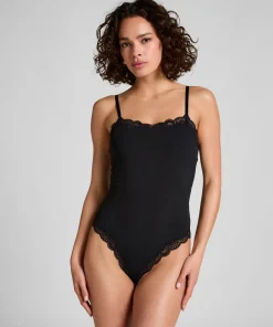 Alissia Body - Schwarz