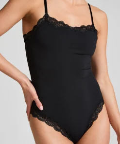 Alissia Body - Schwarz