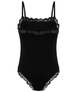Alissia Body - Schwarz