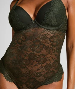 Amara Body - Grün