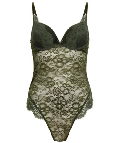 Amara Body - Grün