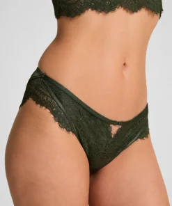 Amara Brazilian - Grün