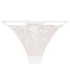 Anouk Highleg String - Weiß
