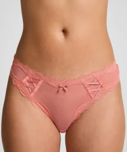 Astra Brazilian - Rosa