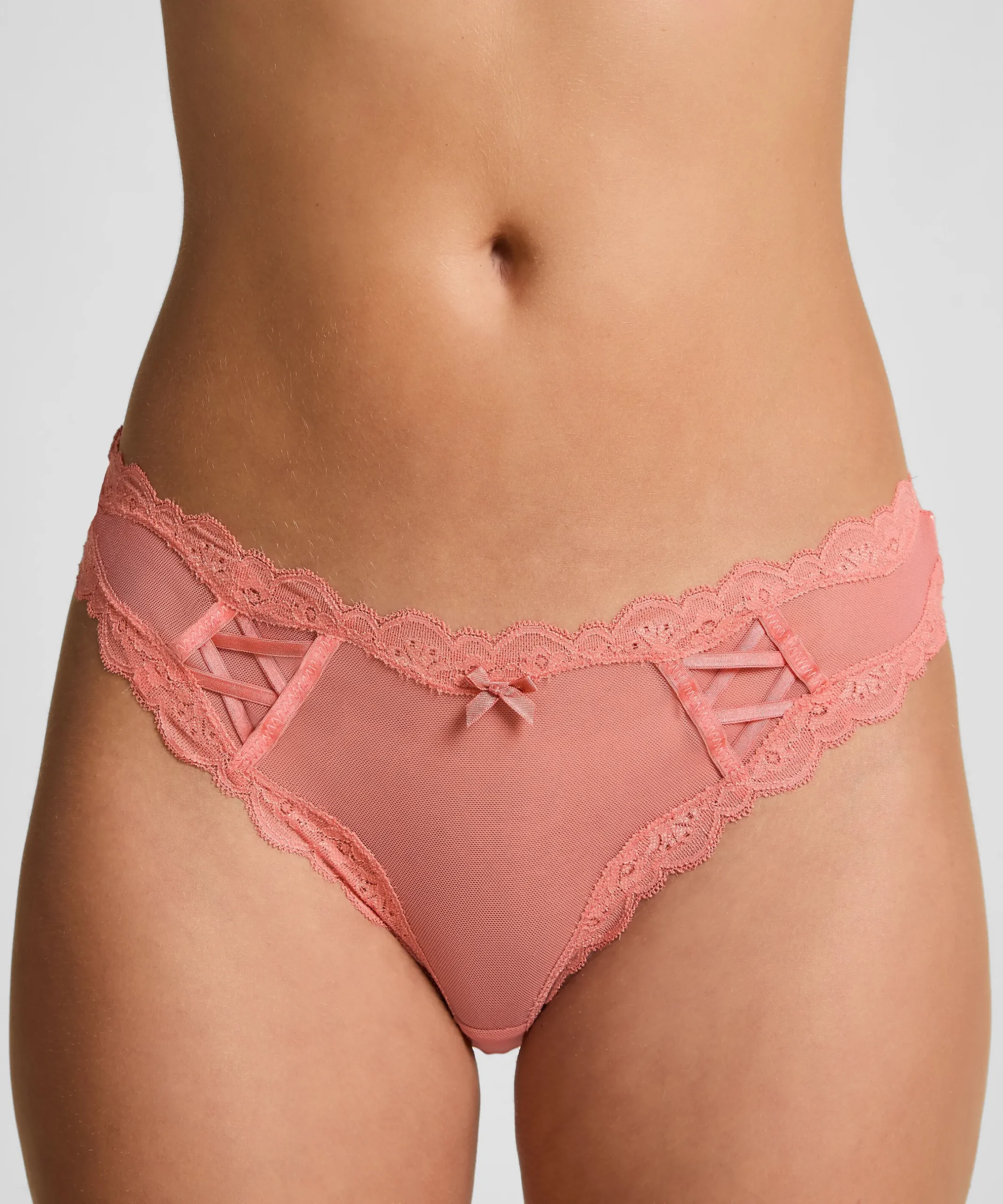 Astra Brazilian - Rosa