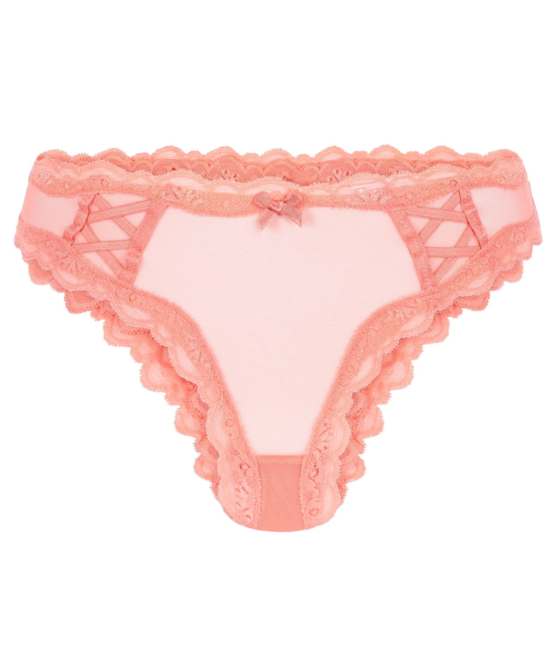 Astra Brazilian - Rosa