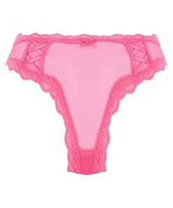 Astra Brazilian - Rosa