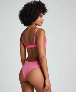 Astra Brazilian - Rosa