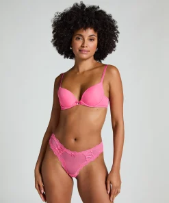 Astra Brazilian - Rosa