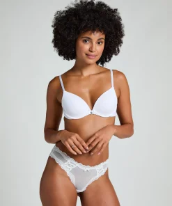Astra Brazilian - Weiß