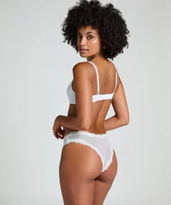 Astra Brazilian - Weiß