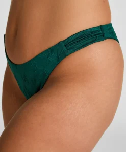 Azua Bügel-Bikini-Top Ohne Polsterung - Grün