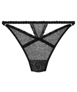 Azula String - Grau
