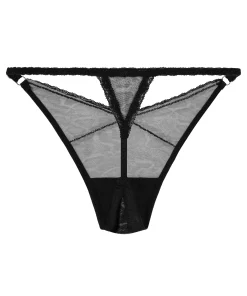 Azula String - Grau