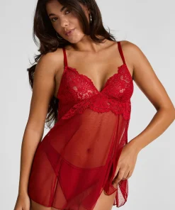 Babydoll Whitney - Rot