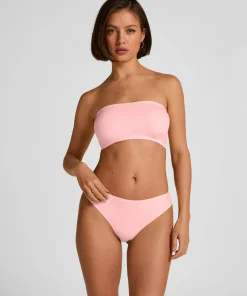 Bandeau-Bralette Dide - Rosa