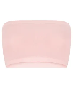 Bandeau-Bralette Dide - Rosa