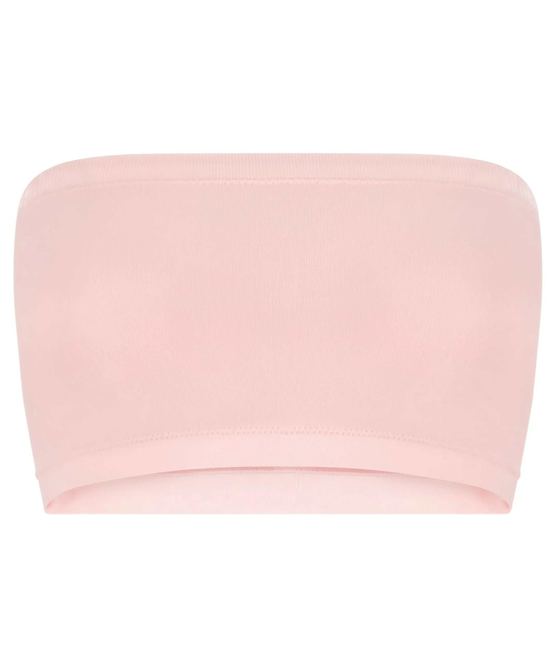 Bandeau-Bralette Dide - Rosa