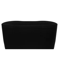 Bandeau-Bralette Dide - Schwarz
