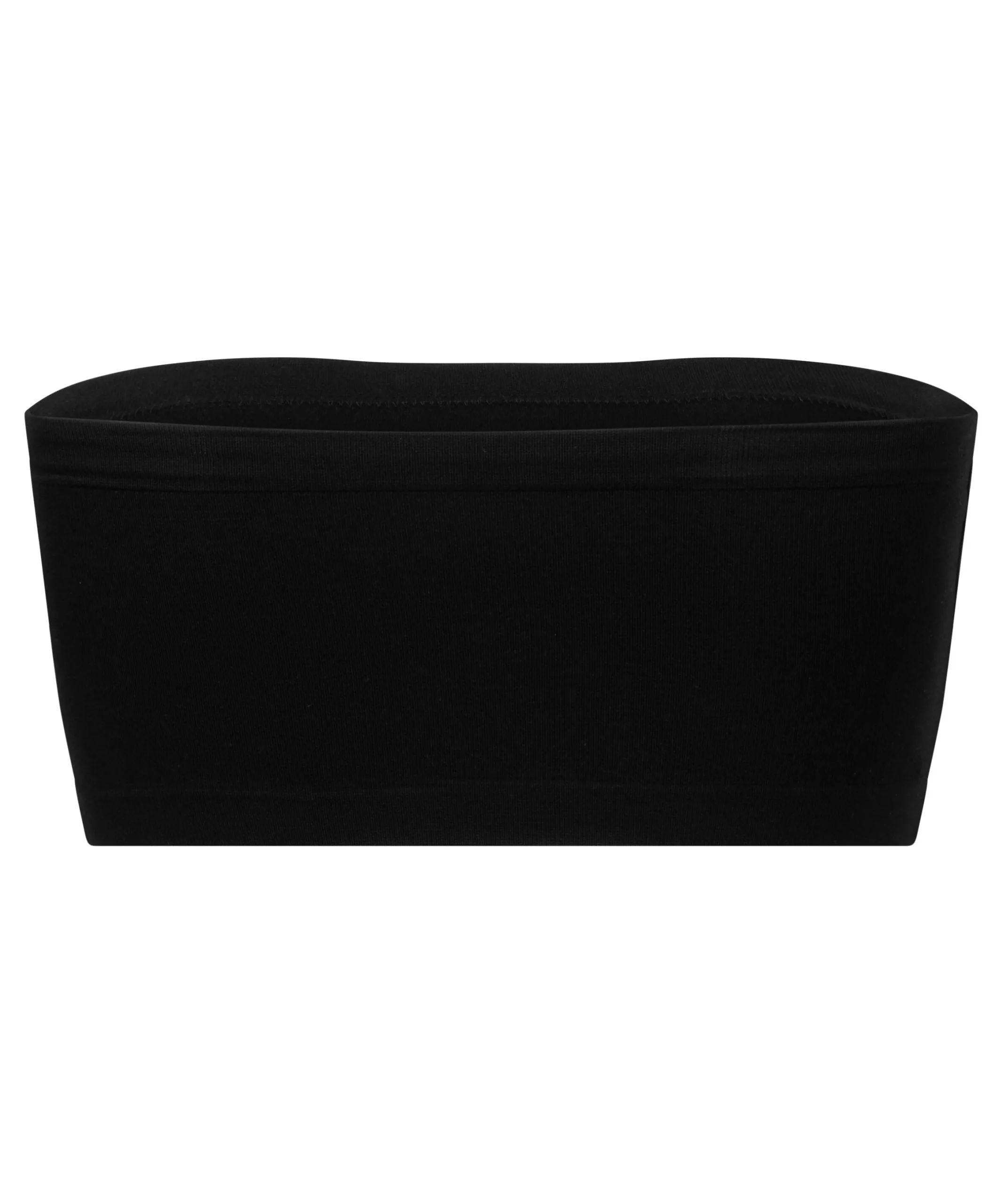 Bandeau-Bralette Dide - Schwarz