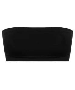 Bandeau-Bralette Dide - Schwarz