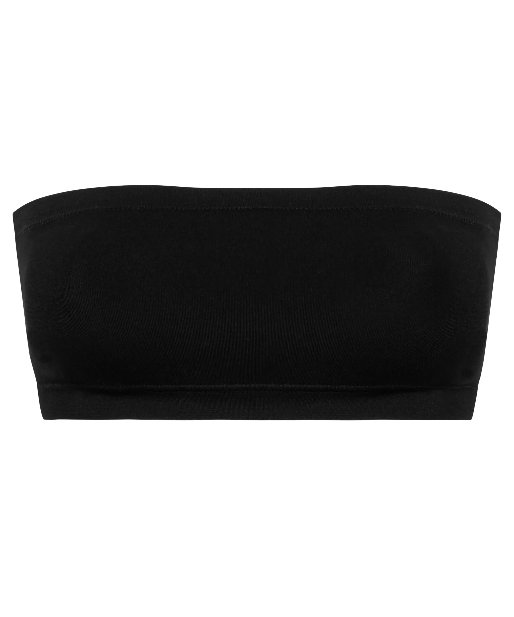 Bandeau-Bralette Dide - Schwarz