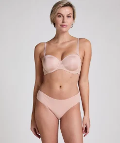 Baumwolle Kira Brazilian - Beige