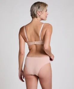 Baumwolle Kira Brazilian - Beige