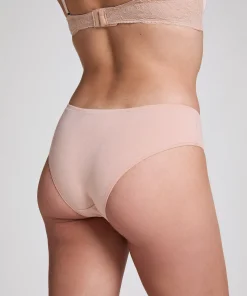 Baumwolle Kira Brazilian - Beige