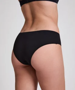 Baumwolle Kira Brazilian - Schwarz