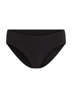 Baumwolle Kira Brazilian - Schwarz