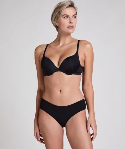 Baumwolle Kira Brazilian - Schwarz