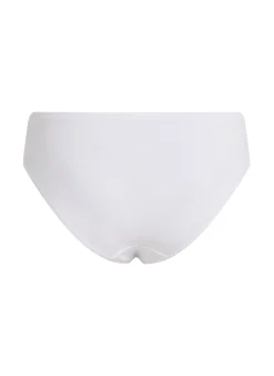 Baumwolle Kira Brazilian - Weiß