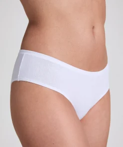 Baumwolle Kira Brazilian - Weiß