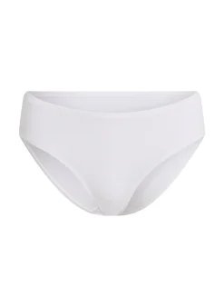 Baumwolle Kira Brazilian - Weiß