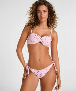 Bikinihose Alicante - Rosa