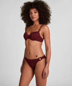 Bikinihose Aruba - Lila
