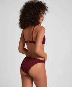 Bikinihose Aruba - Lila