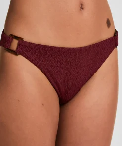 Bikinihose Aruba - Lila