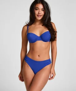 Bikinihose Bardolino - Blau