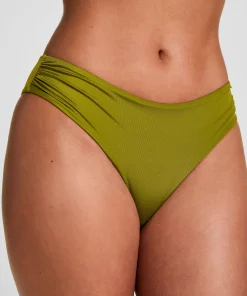 Bikinihose Bardolino - Grün