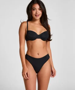 Bikinihose Bardolino - Schwarz