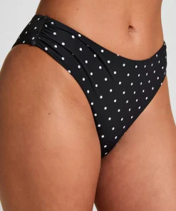 Bikinihose Bardolino - Schwarz