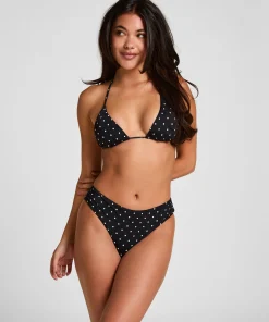 Bikinihose Bardolino - Schwarz