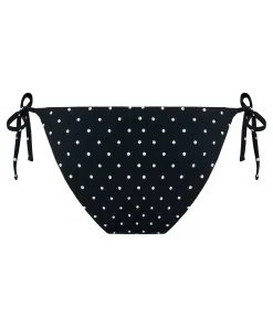 Bikinihose Bardolino - Schwarz