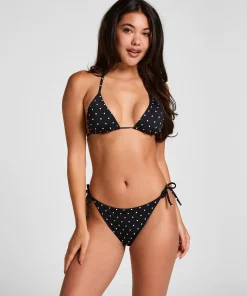Bikinihose Bardolino - Schwarz