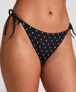 Bikinihose Bardolino - Schwarz