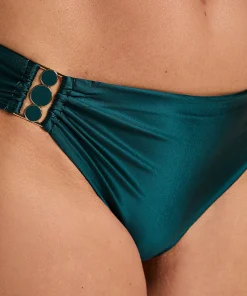 Bikinihose Dominica - Grün