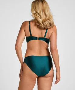 Bikinihose Dominica - Grün