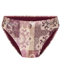 Bikinihose Ibiza - Lila